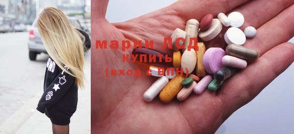 молекула духа Арсеньев