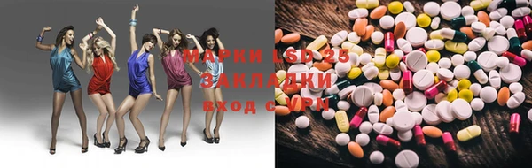 молекула духа Арсеньев