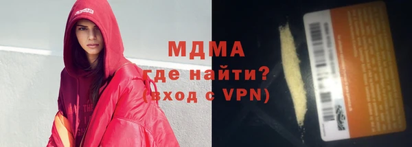 молекула духа Арсеньев